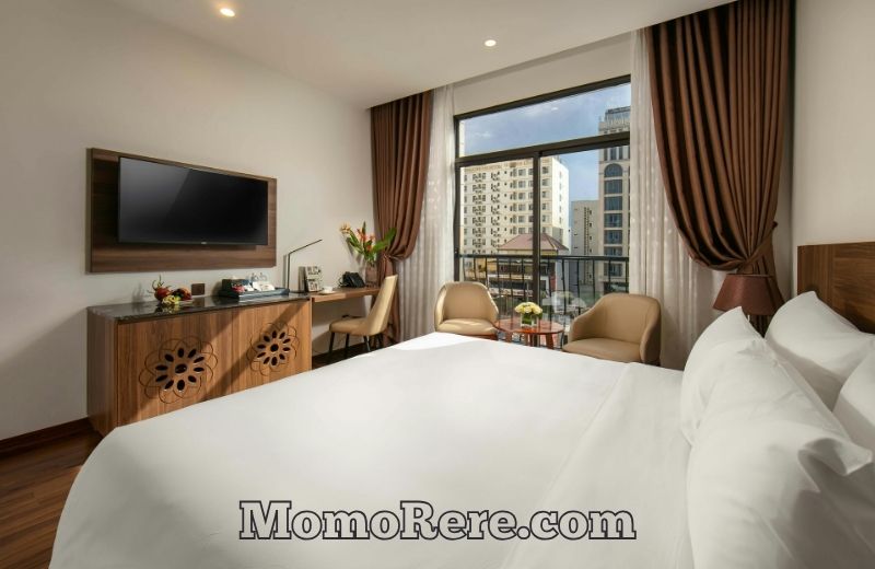 Hotel dengan Connecting Room di Solo, Solusi Nyaman untuk Liburan Keluarga