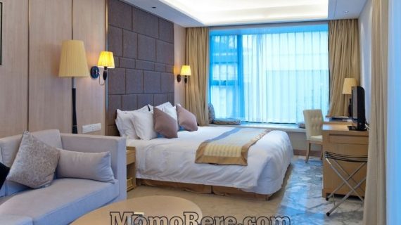 Hotel dengan Family Room di Solo Pilihan Nyaman untuk Liburan Keluarga