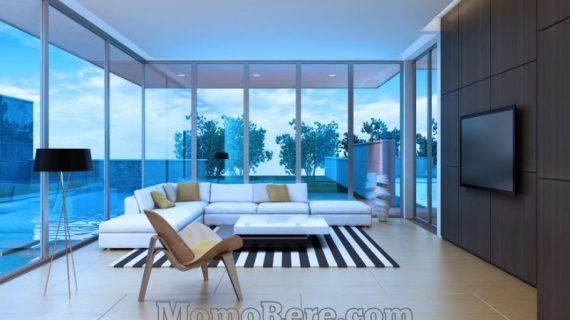 Hotel di Solo dengan Pemandangan Alam untuk Liburan yang Menenangkan