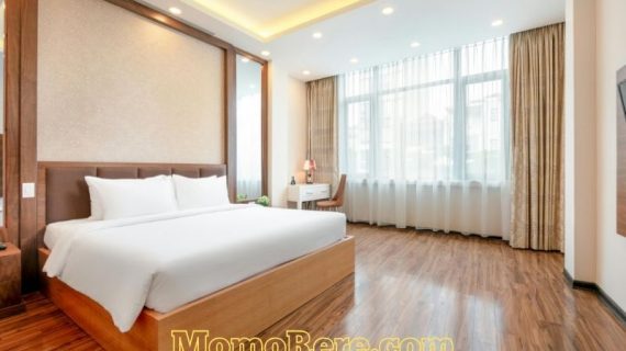 Hotel di Solo yang Instagramable untuk Liburan dan Staycation
