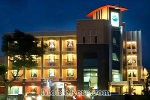 Menginap Nyaman di Grand Soba Hotel, Rekomendasi Hotel di Solo dengan Fasilitas Lengkap