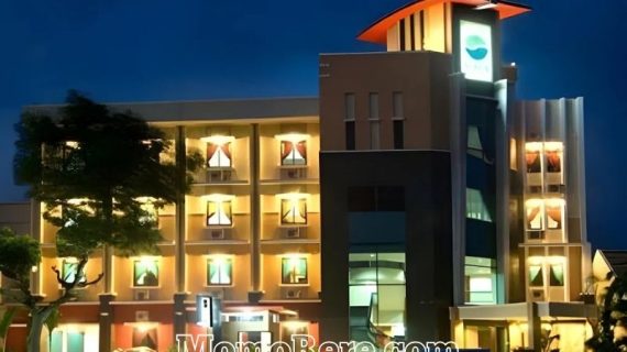 Menginap Nyaman di Grand Soba Hotel, Rekomendasi Hotel di Solo dengan Fasilitas Lengkap