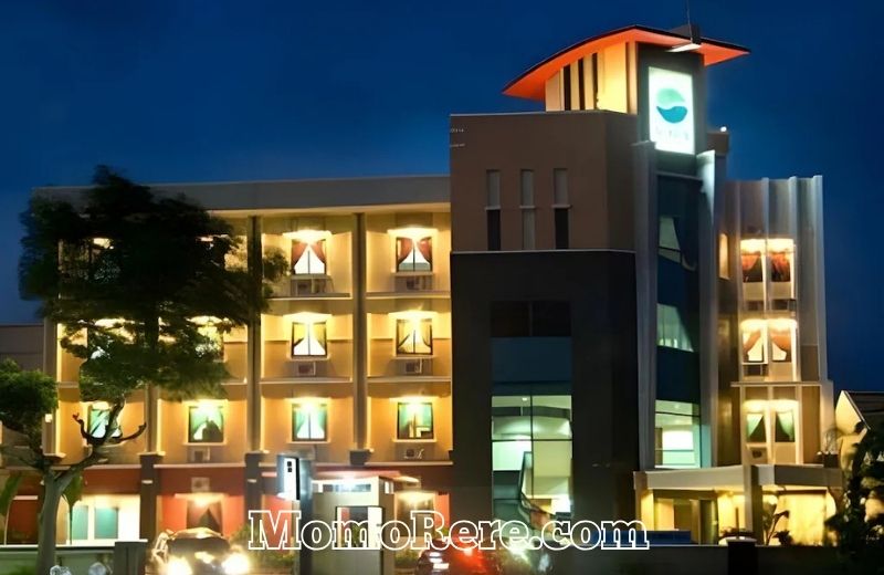 Menginap Nyaman di Grand Soba Hotel, Rekomendasi Hotel di Solo dengan Fasilitas Lengkap