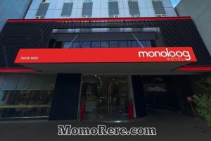 Monoloog Hotel Solo Pilihan Tepat untuk Menginap Nyaman di Kota Budaya