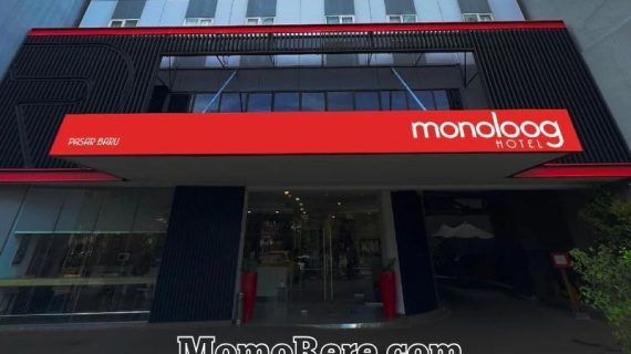 Monoloog Hotel Solo Pilihan Tepat untuk Menginap Nyaman di Kota Budaya