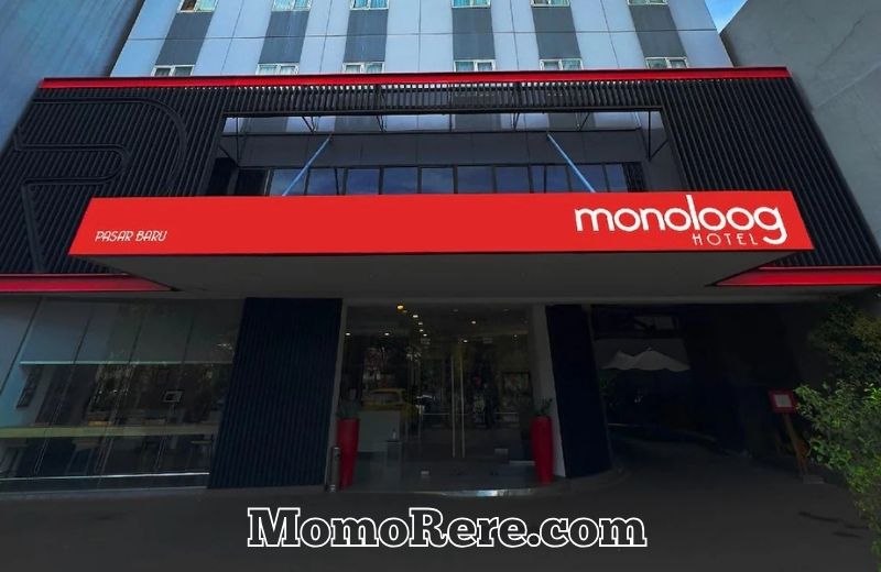 Monoloog Hotel Solo Pilihan Tepat untuk Menginap Nyaman di Kota Budaya