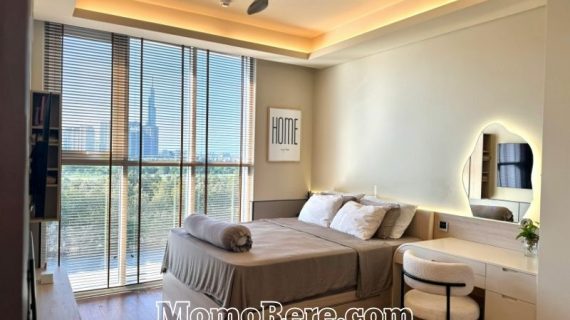 Pilihan Hotel Dekat Bandara untuk Liburan Nyaman
