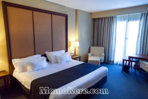 Pilihan Hotel Dekat Keraton untuk Liburan Nyaman
