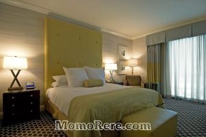 Pilihan Hotel Dekat Tempat Kuliner Favorit