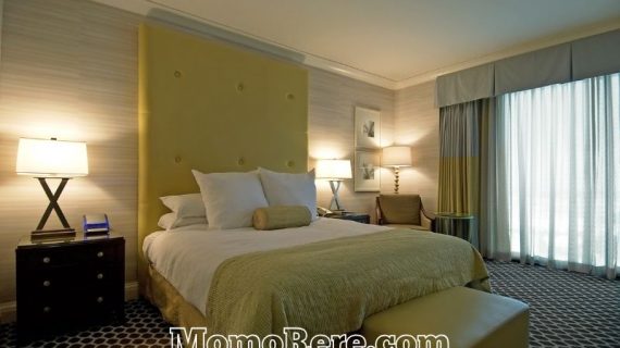 Pilihan Hotel Dekat Tempat Kuliner Favorit