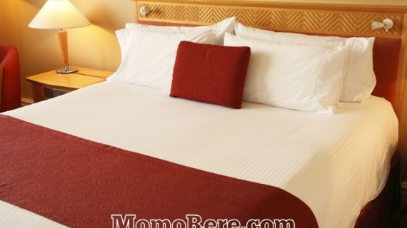 Pilihan Terbaik di Hotel Fajar Indah