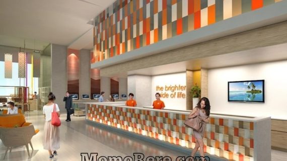 Promo Hotel Harris di Solo untuk Liburan Nyaman dan Strategis