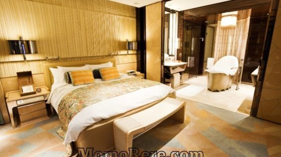 Rekomendasi Hotel Bintang 5 di Solo untuk Pengalaman Menginap Mewah