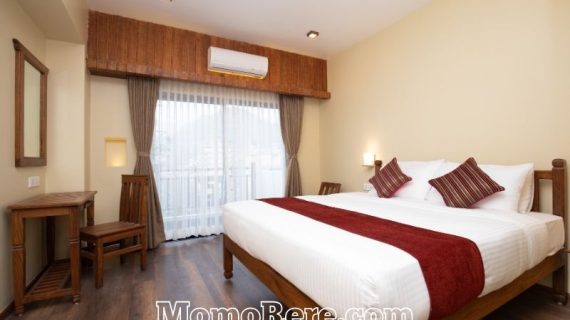 Rekomendasi Hotel Dekat Alun-Alun Solo untuk Liburan Nyaman dan Praktis