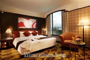 Rekomendasi Hotel Dekat Graha Saba Buana Solo yang Nyaman untuk Acara dan Liburan