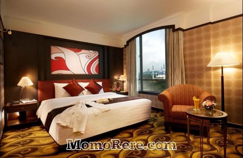 Rekomendasi Hotel Dekat Graha Saba Buana Solo yang Nyaman untuk Acara dan Liburan