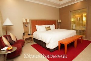 Rekomendasi Hotel Dekat Grand Mercure Solo Baru untuk Liburan dan Bisnis