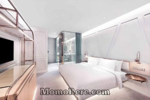 Rekomendasi Hotel Dekat Hartono Mall Solo untuk Liburan dan Perjalanan Bisnis