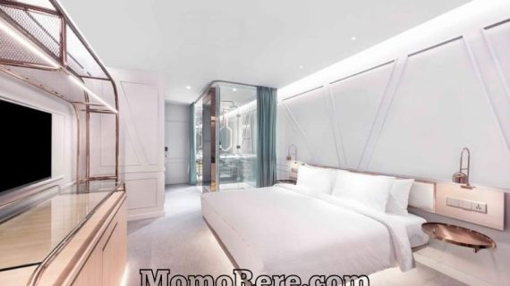 Rekomendasi Hotel Dekat Hartono Mall Solo untuk Liburan dan Perjalanan Bisnis