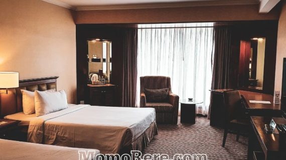Rekomendasi Hotel Dekat Haul Solo yang Nyaman untuk Menginap