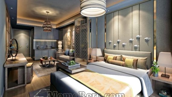 Rekomendasi Hotel Dekat Mangkunegaran Solo untuk Liburan Nyaman