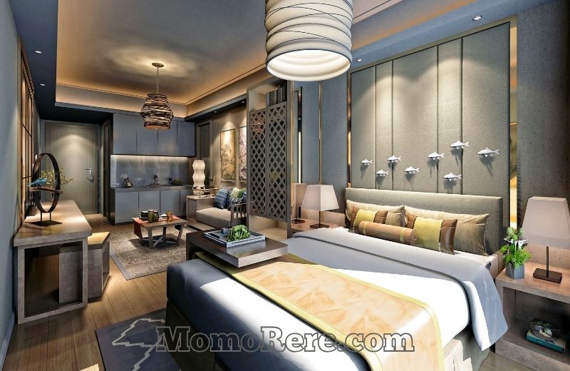 Rekomendasi Hotel Dekat Mangkunegaran Solo untuk Liburan Nyaman