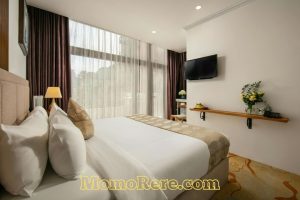 Rekomendasi Hotel Dekat Palur Plaza Solo dengan Fasilitas Nyaman
