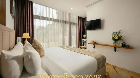 Rekomendasi Hotel Dekat Palur Plaza Solo dengan Fasilitas Nyaman