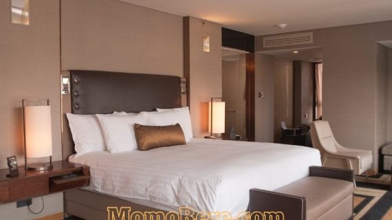 Rekomendasi Hotel Dekat Pura Mangkunegaran Solo untuk Liburan Nyaman