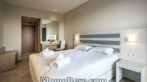 Rekomendasi Hotel Dekat Stasiun Balapan Solo untuk Perjalanan Nyaman