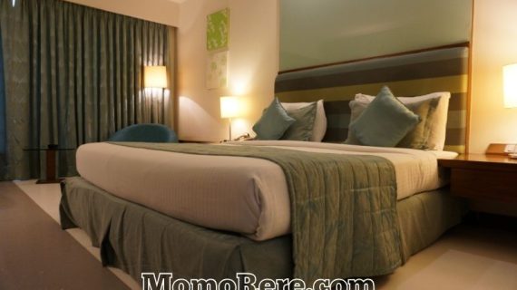 Rekomendasi Hotel Dekat Transmart Solo untuk Penginapan Nyaman dan Strategis