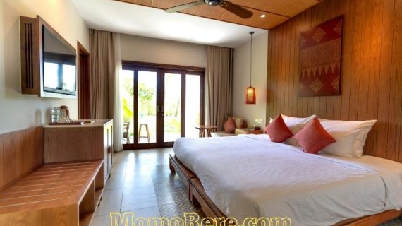 Rekomendasi Hotel di Solo yang Ada Private Pool untuk Liburan Nyaman