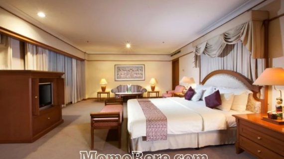 Sahid Jaya Solo Hotel Penginapan Nyaman dengan Fasilitas Lengkap di Pusat Kota