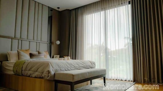 Menyelami Kemewahan Hotel Tentrem Yogyakarta: Pengalaman Menginap Tak Terlupakan di Jantung Kota Budaya