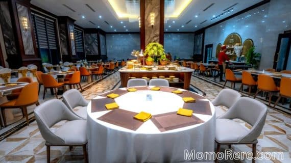 Pengalaman Menginap Tak Terlupakan di Hyatt Regency Yogyakarta: Temukan Kemewahan dan Promo Hotel di Jogja Terbaik