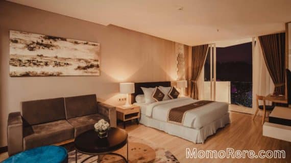 Grand Quality Hotel Yogyakarta: Pengalaman Menginap Mewah dan Strategis di Jantung Budaya Jawa