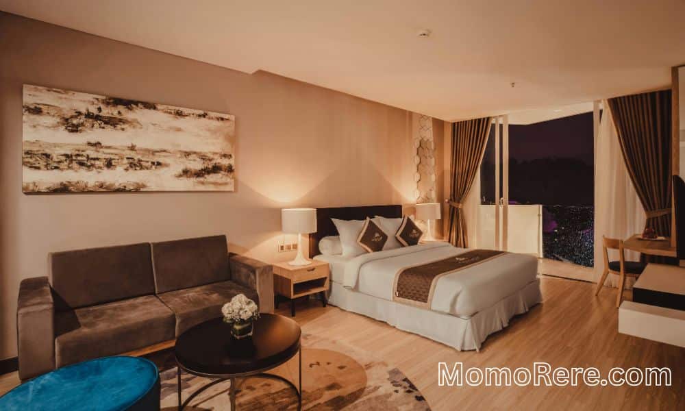 Hotel Fitria Puncak: Penginapan Nyaman untuk Liburan di Kawasan Puncak