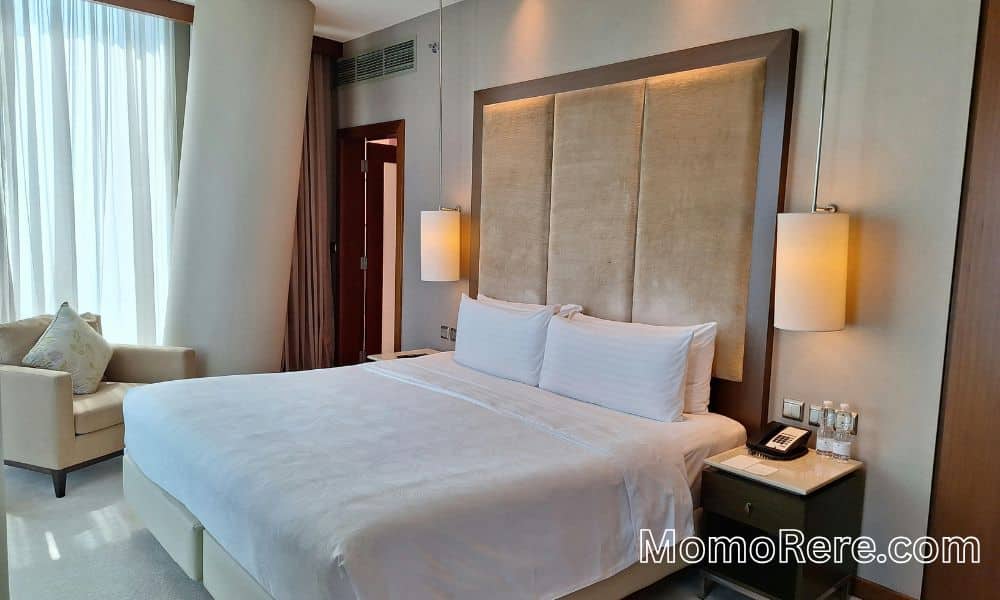 Hotel Malibu Surabaya: Nyaman & Strategis di Pusat Kota