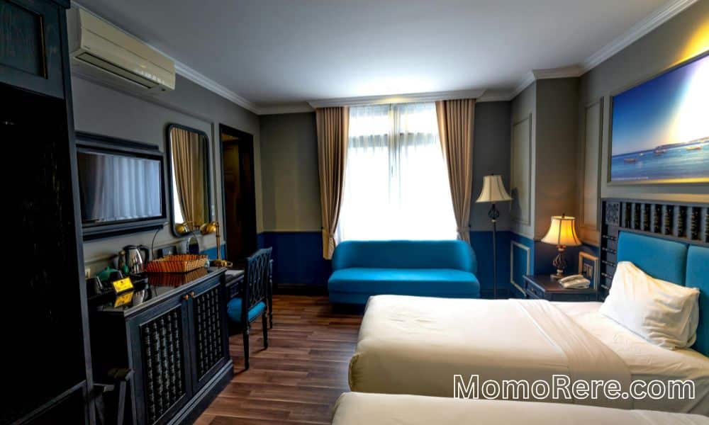 Struktur Hotel: Fungsi dan Peran Setiap Departemen Hotel