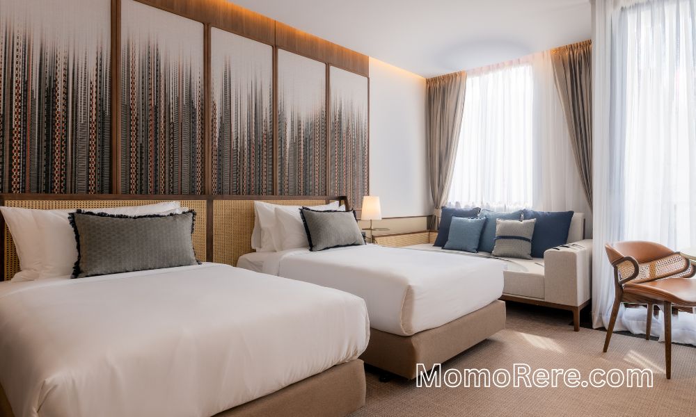 Panduan Memilih SPA Hotel di Jogja untuk Relaksasi