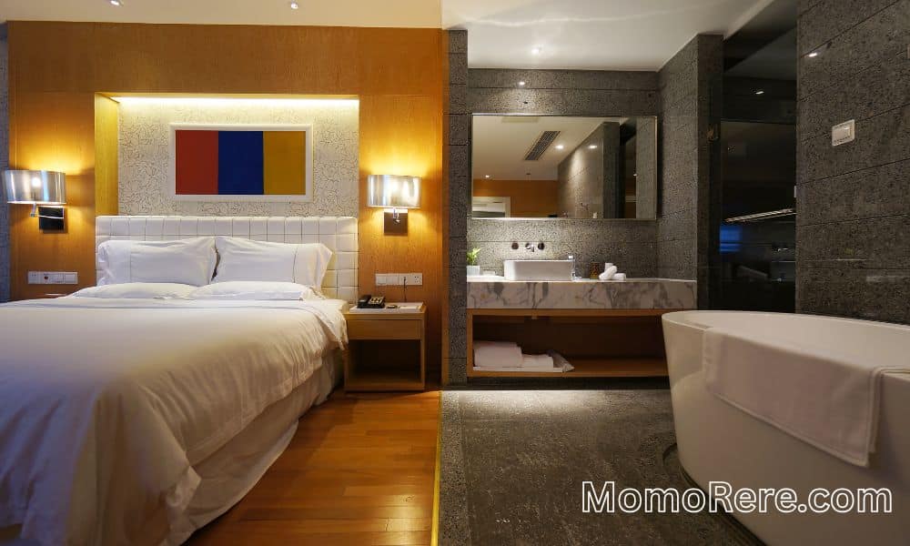 Hotel Purnama Cikampek: Penginapan Nyaman dengan Lokasi Strategis