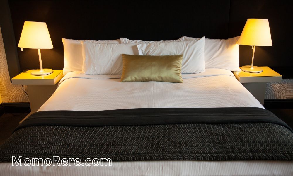 Santa Monica Hotel & Convention: Fasilitas Lengkap dan Nyaman