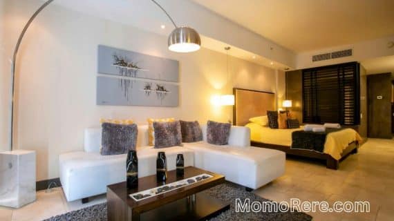 Park Regis Kuta Hotel: Pilihan Cerdas untuk Liburan Tak Terlupakan di Jantung Bali