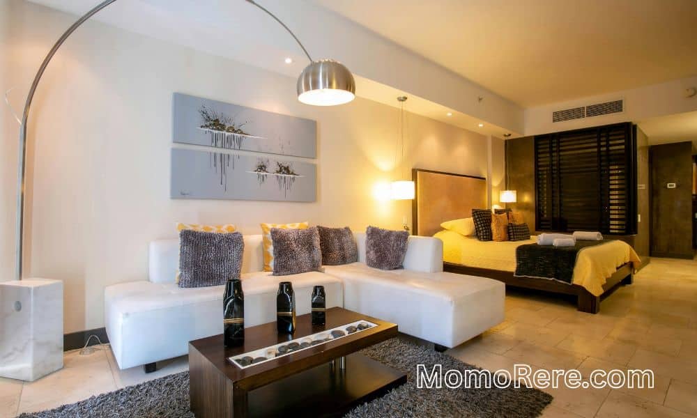 Park Regis Kuta Hotel: Hotel Nyaman di Pusat Kuta Bali