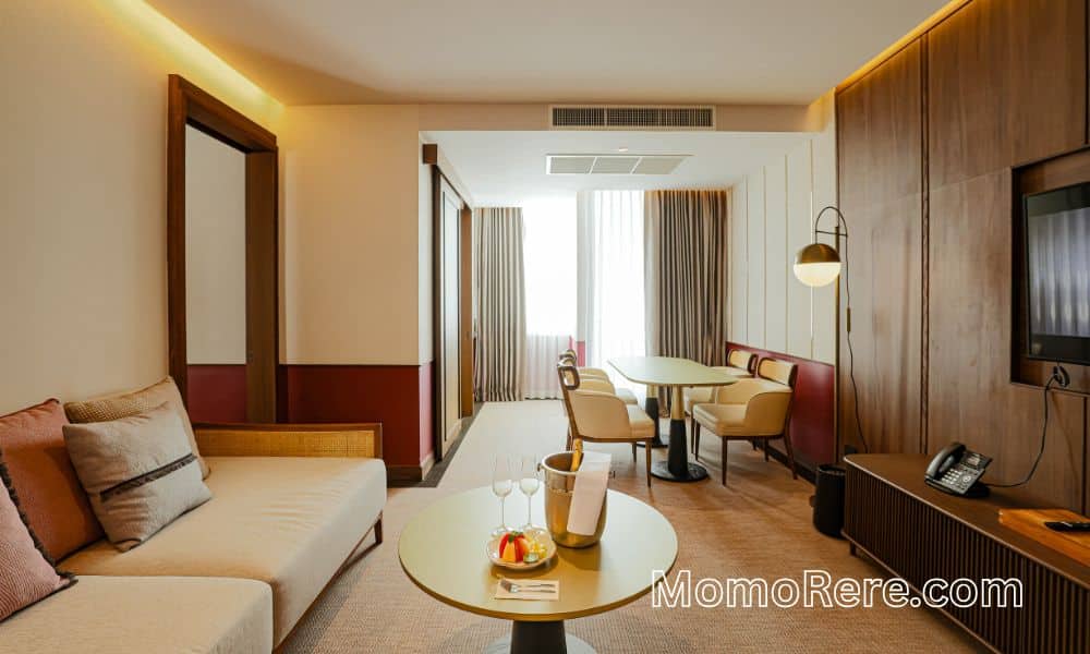 Hotel di Sukorejo Kendal: Rekomendasi Akomodasi Terbaik