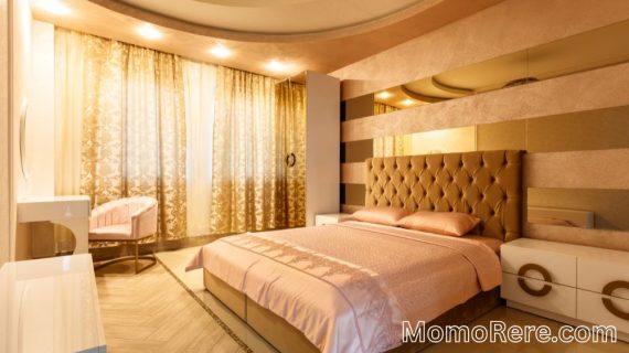 Panduan Mencari Hotel Berkat Tenang: Kunci Liburan Damai dan Relaksasi Optimal