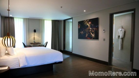 Mengungkap Pesona Hotel Iora Cikarang: Pengalaman Menginap Nyaman untuk Perjalanan Anda