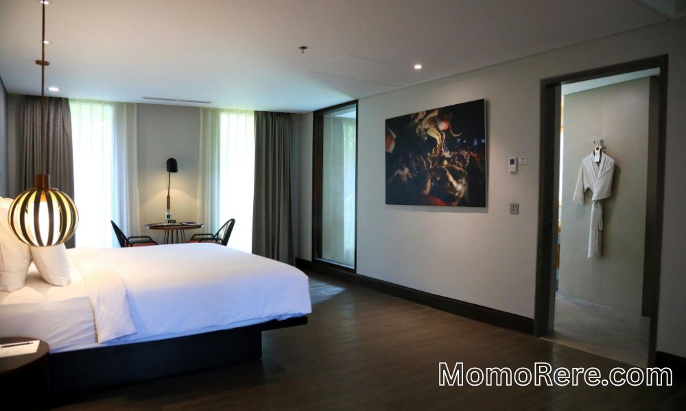 Hotel Iora Cikarang: Hotel Nyaman & Strategis di Cikarang