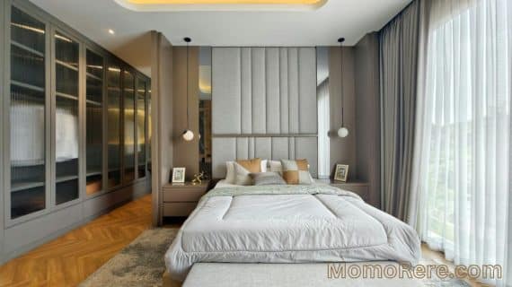 Panduan Lengkap Memilih Hotel di Simpang Empat Pasaman Barat untuk Perjalanan Terbaik Anda
