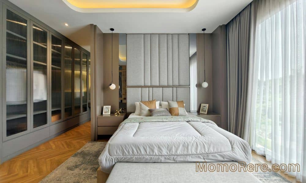 Hotel Haji Amir: Penginapan Nyaman dengan Lokasi Strategis